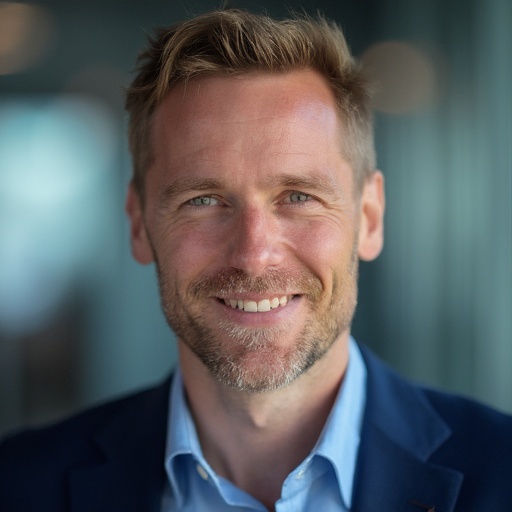James Whitworth — pay by mobile casino expert