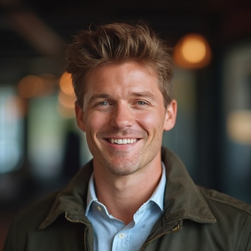 Ethan Gallagher — pay by mobile casino reviewer
